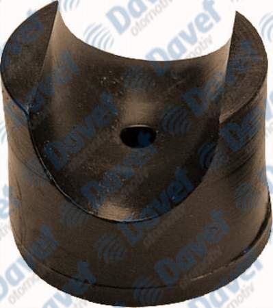 GROS 12207 Direksiyon Asigi H100-L300 Minibus 94-08